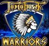 Tomahawk School - "A" Rated School Logo